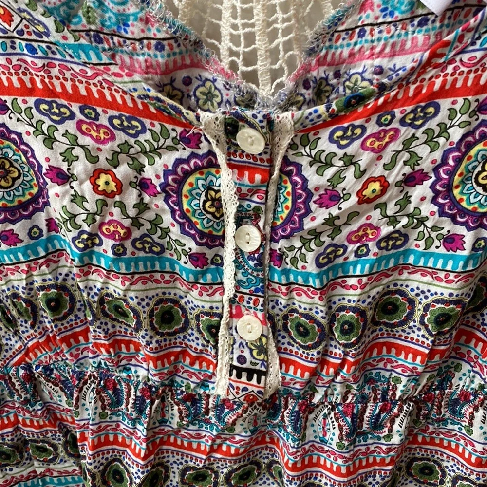 Loop18 dress - Picture 6 of 8